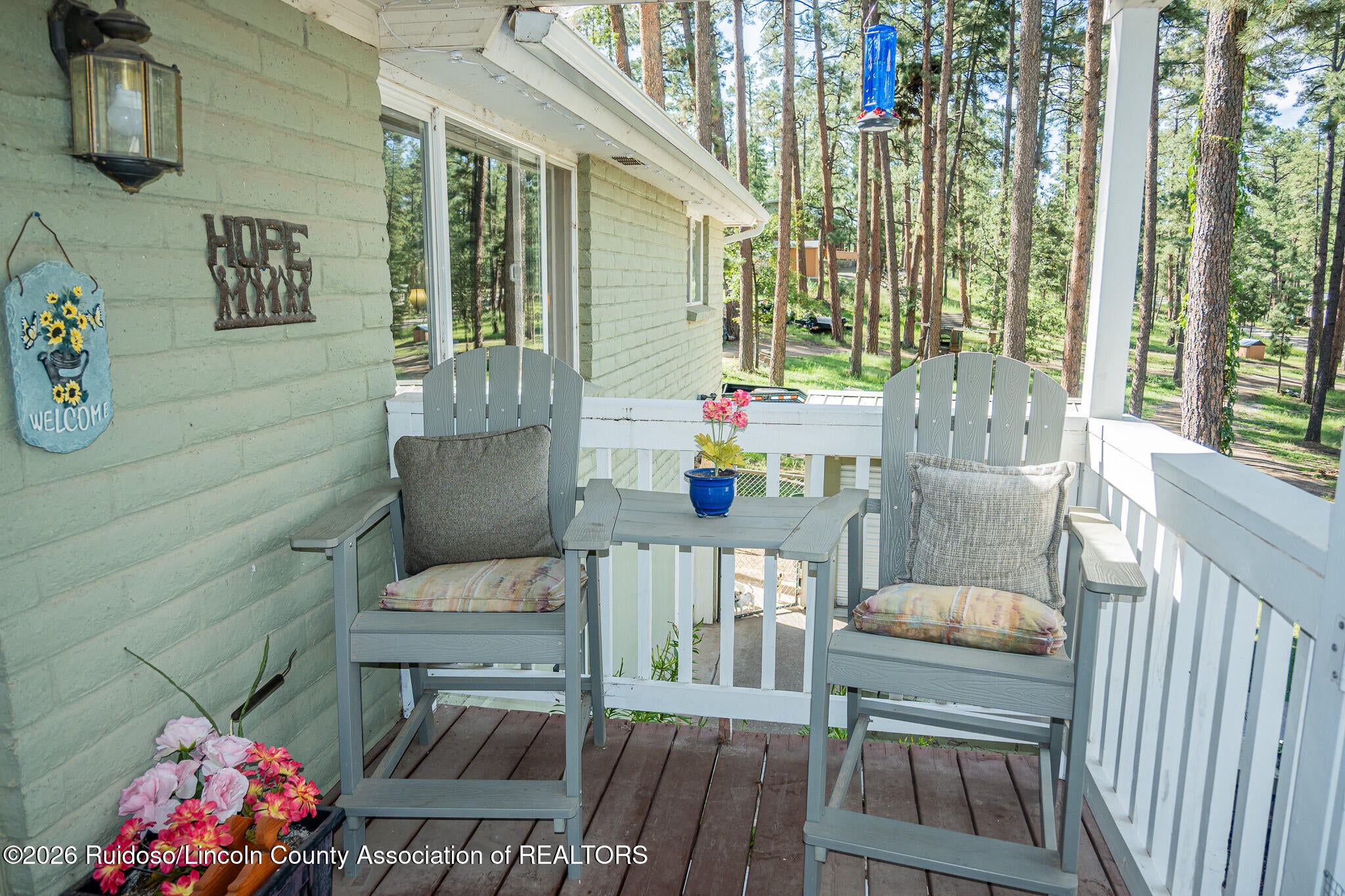114 Virginia Canyon Road Ruidoso, NM 88345 - Photo 62 of 71 Gallery Image 62