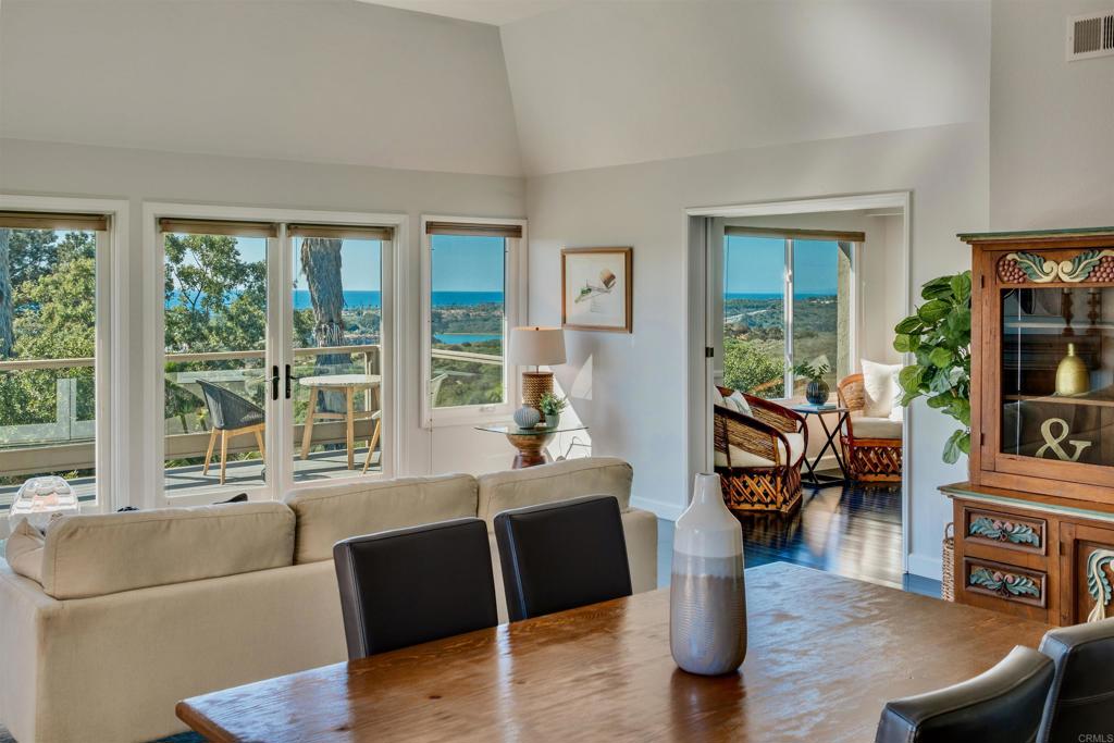1732 Burgundy Road Encinitas, CA 92024 - Photo 1 of 1 a living room with furniture and a large window