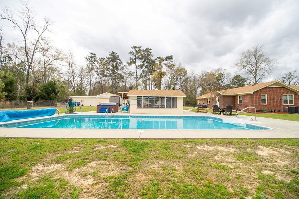 1886 Reynolds Road Barnwell, SC 29812 - Photo 3 of 34 Gallery Image 3