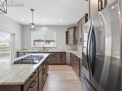$725,000 | 1305 Stone Ridge Drive, Woodland Park, CO 80863