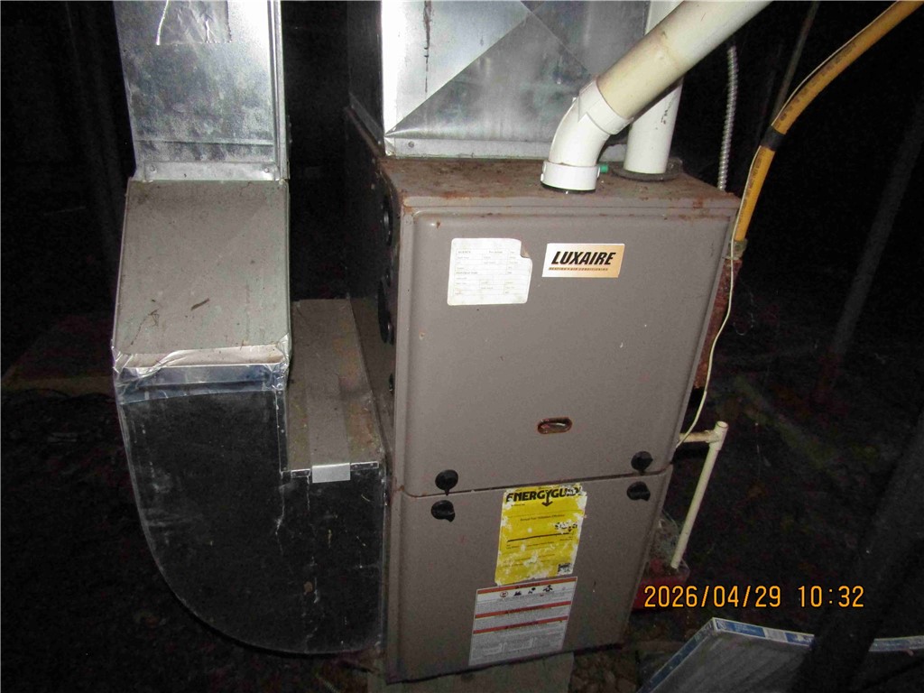 24 Stanton Street Painted Post, NY 14870 - Photo 24 of 26 Furnace