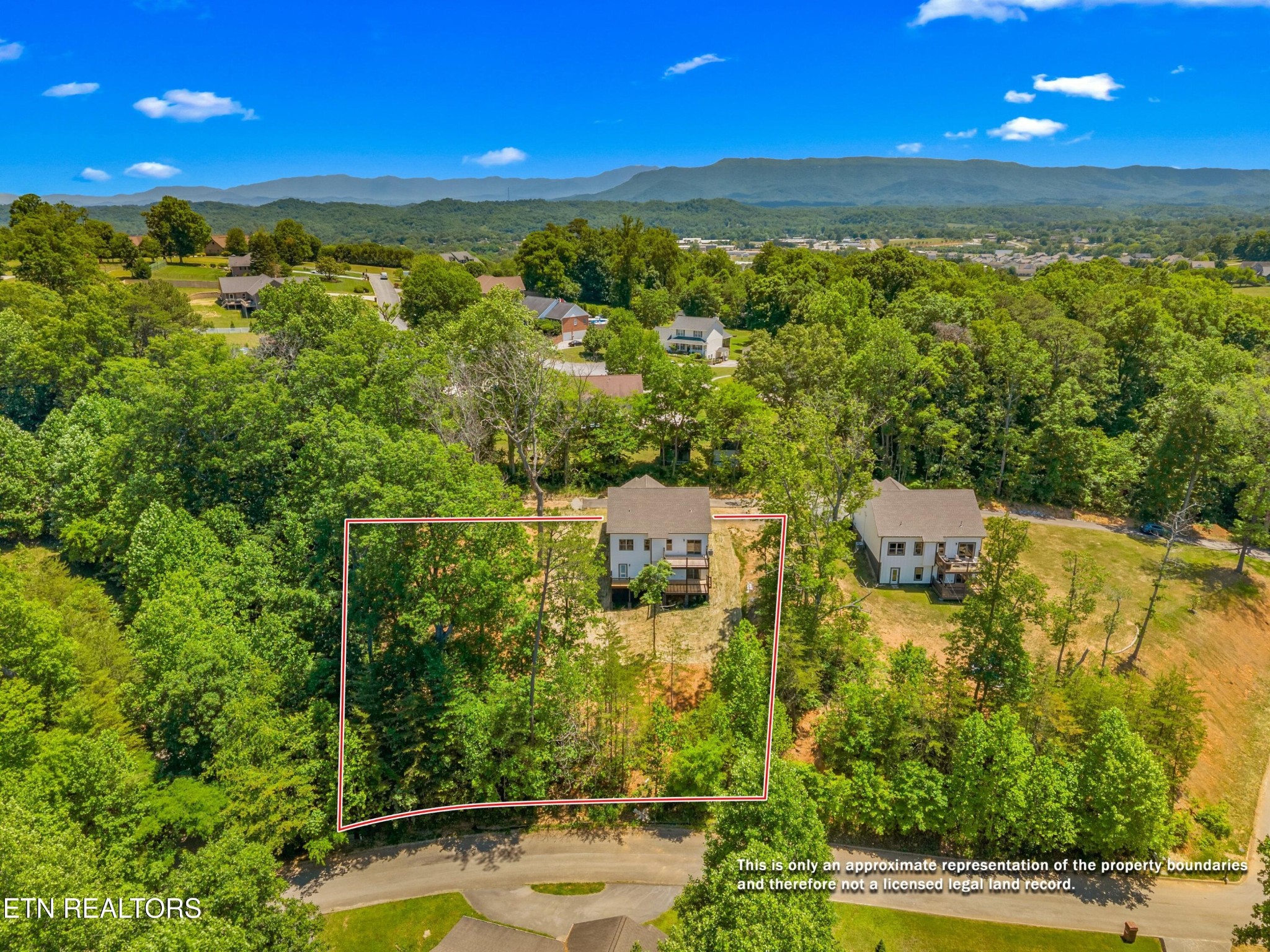 850 Trinity View Circle Seymour, TN 37865 - Photo 5 of 37