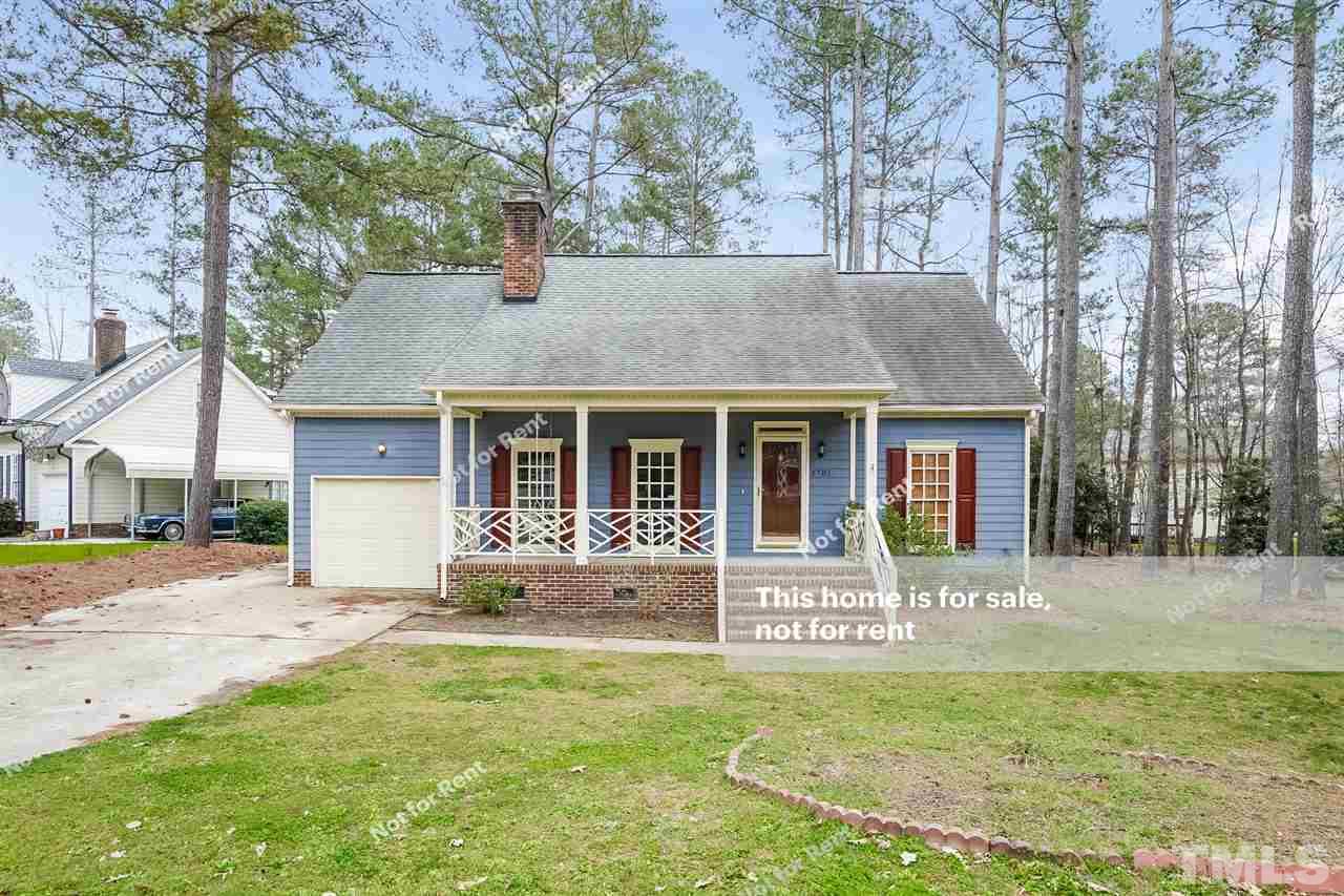 1701 Netherfield Lane Raleigh, NC 27610 - Photo 1 of 21 Gallery Image 1