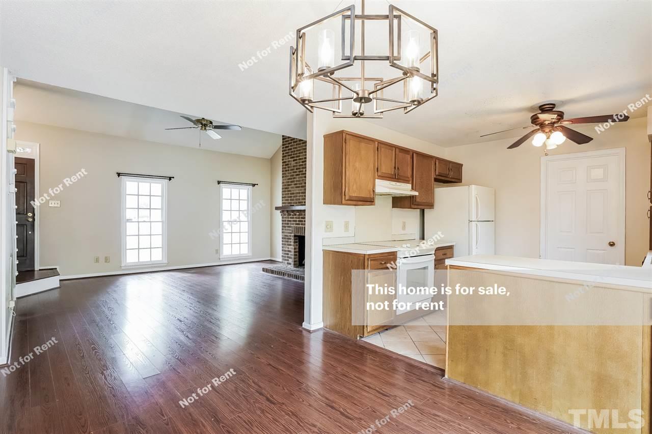 1701 Netherfield Lane Raleigh, NC 27610 - Photo 12 of 21 Gallery Image 12