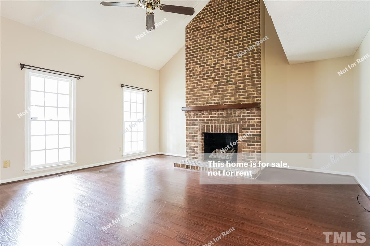 1701 Netherfield Lane Raleigh, NC 27610 - Photo 3 of 21 Gallery Image 3