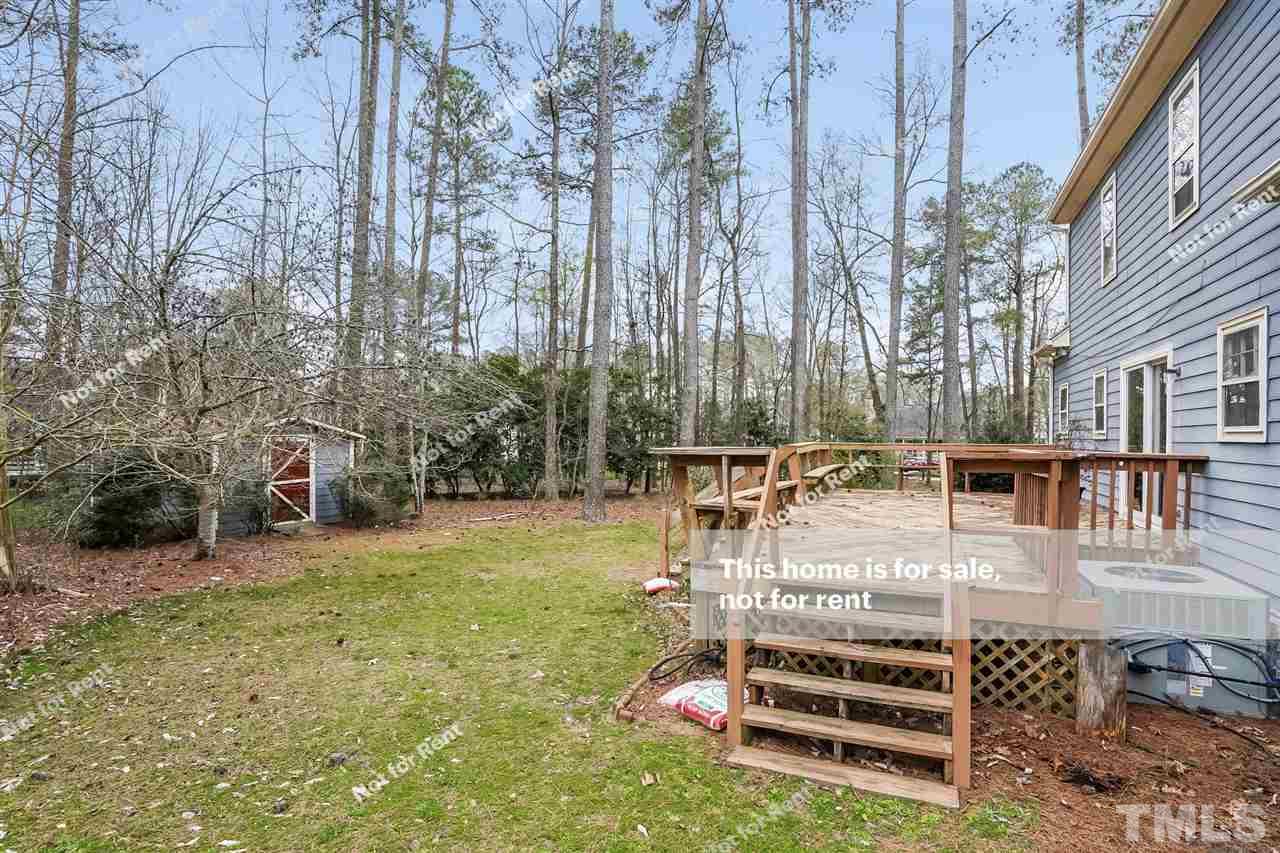 1701 Netherfield Lane Raleigh, NC 27610 - Photo 21 of 21 Gallery Image 21