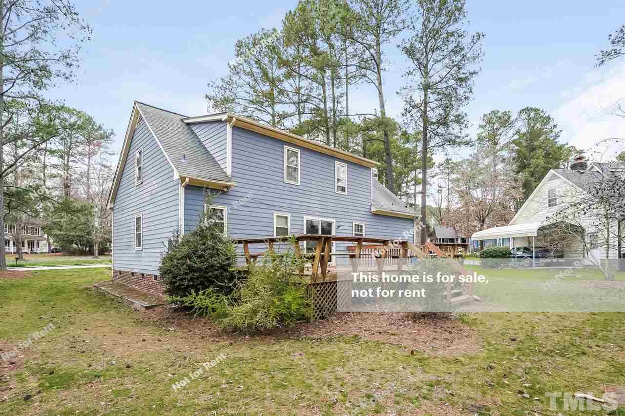 1701 Netherfield Lane Raleigh, NC 27610 - Photo 5 of 21 Gallery Image 5