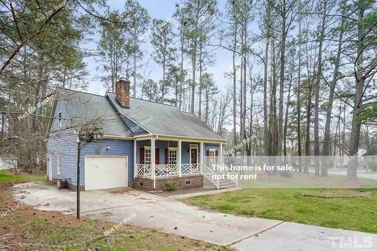 1701 Netherfield Lane Raleigh, NC 27610 - Photo 6 of 21 Gallery Image 6
