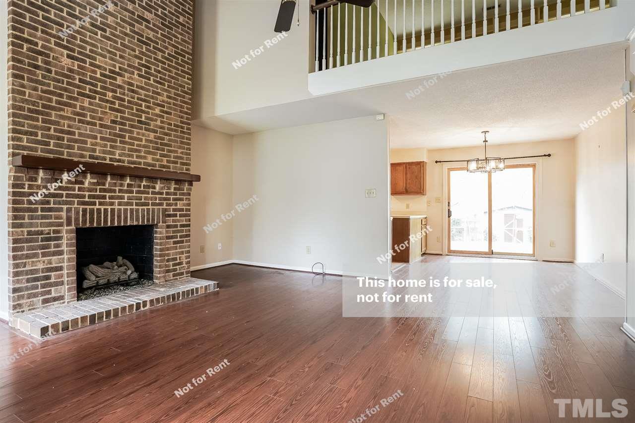 1701 Netherfield Lane Raleigh, NC 27610 - Photo 7 of 21 Gallery Image 7