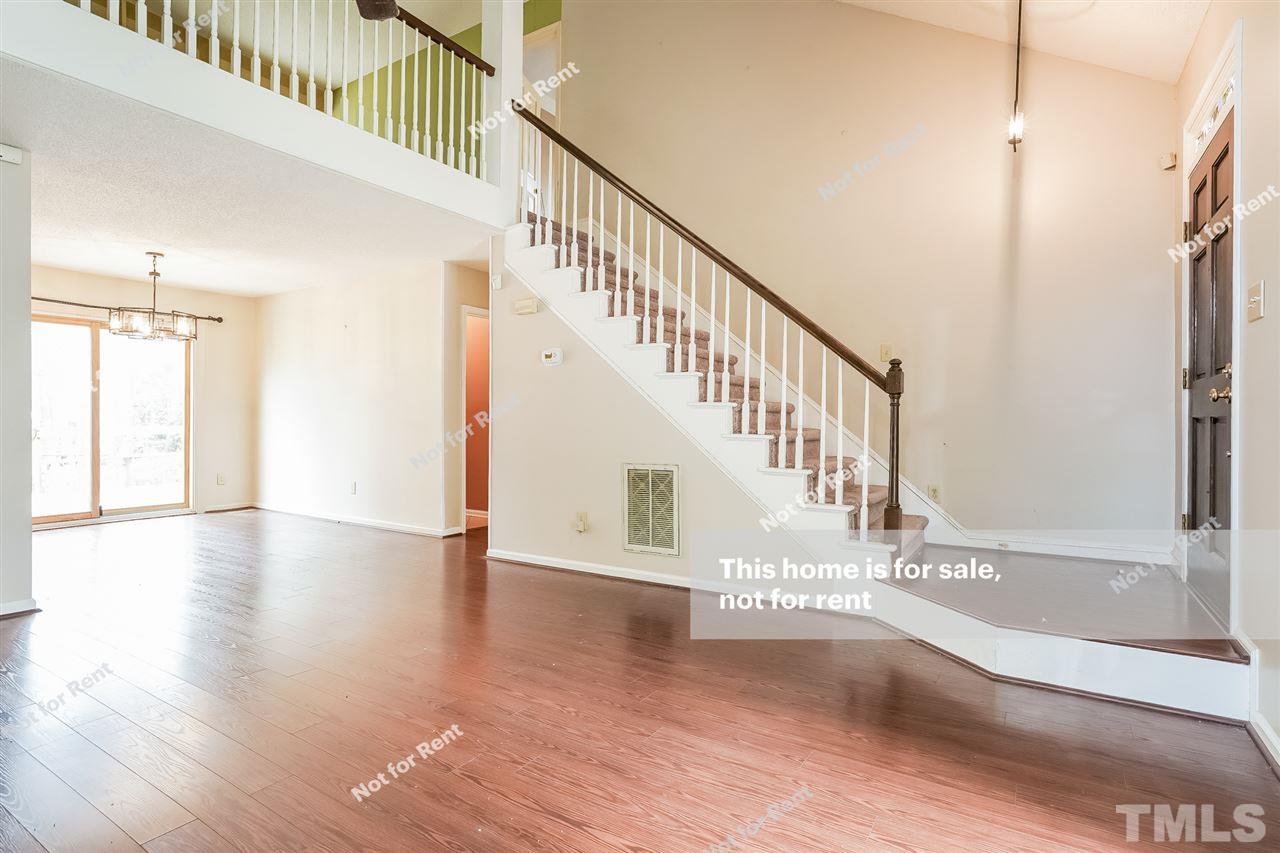 1701 Netherfield Lane Raleigh, NC 27610 - Photo 8 of 21 Gallery Image 8