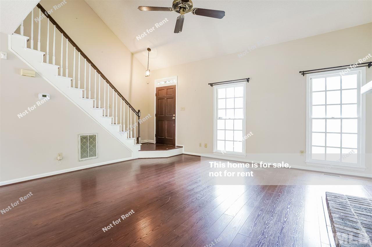 1701 Netherfield Lane Raleigh, NC 27610 - Photo 9 of 21 Gallery Image 9