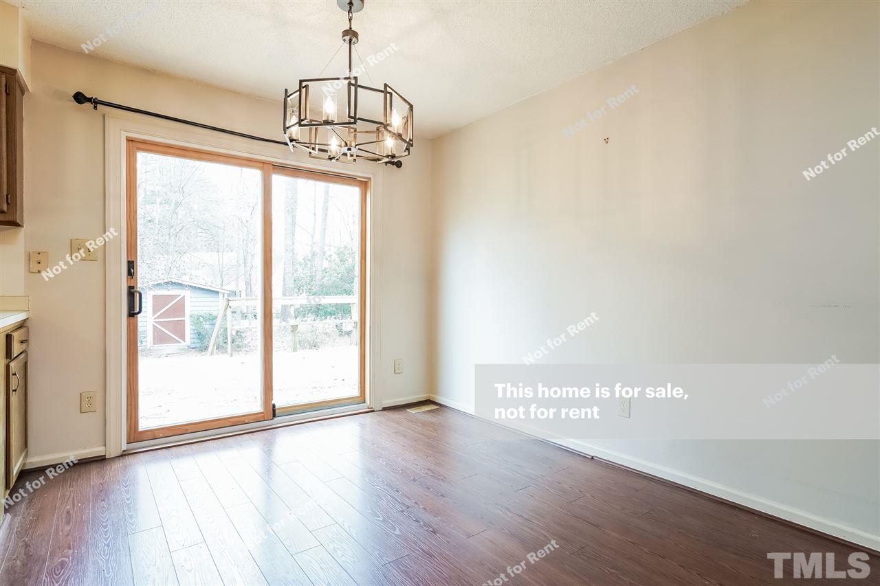 1701 Netherfield Lane Raleigh, NC 27610 - Photo 10 of 21 Gallery Image 10
