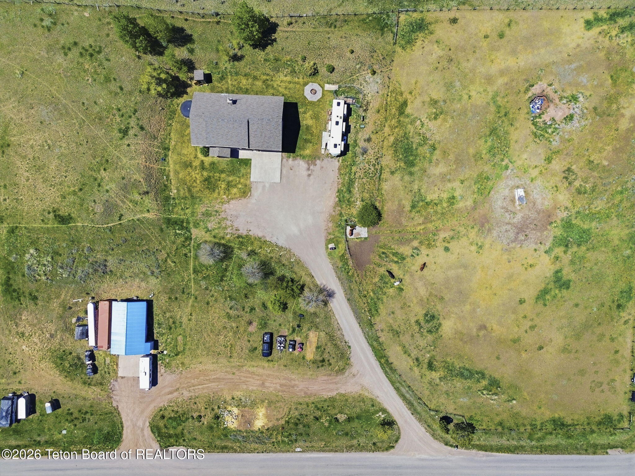 456 Crow Creek Road Afton, WY 83110 - Photo 62 of 63 97-web-or-mls-DJI_0380