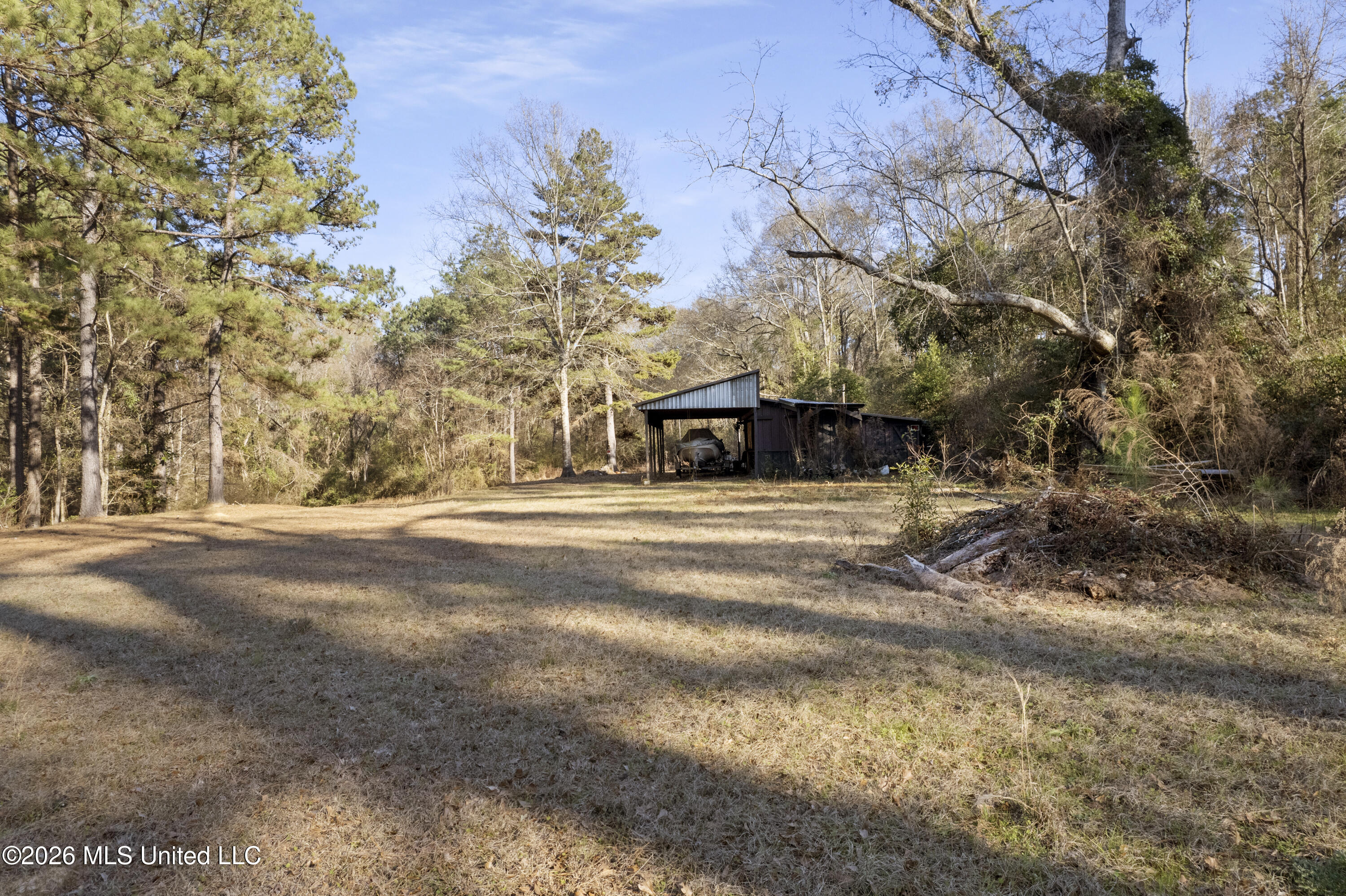 144 Corinth Road Petal, MS 39465 - Photo 13 of 16 Multiple Home Sites