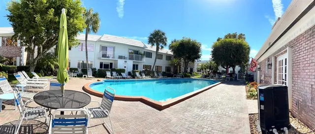 $112,000 | 310 South Cypress Road, Unit 701, Pompano Beach, FL 33060