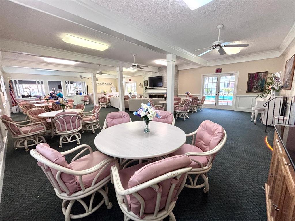 310 South Cypress Road, Unit 701 Pompano Beach, FL 33060 - Photo 25 of 34 Club house