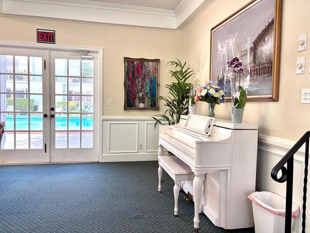 310 South Cypress Road, Unit 701 Pompano Beach, FL 33060 - Photo 27 of 34 Piano