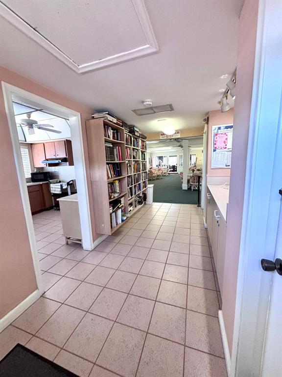 310 South Cypress Road, Unit 701 Pompano Beach, FL 33060 - Photo 28 of 34 Library