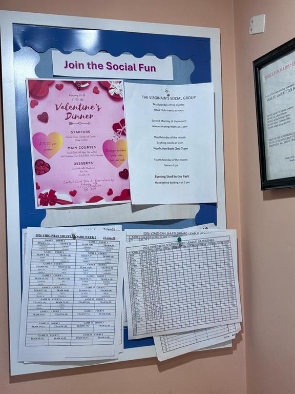 310 South Cypress Road, Unit 701 Pompano Beach, FL 33060 - Photo 30 of 34 Activities