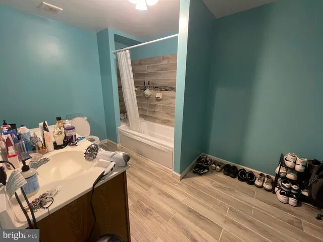 a view of a lake view