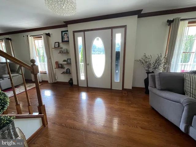 $950,000 | 531 Kellogg Mill Road, Fredericksburg, VA 22406