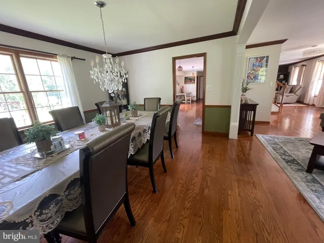 $950,000 | 531 Kellogg Mill Road, Fredericksburg, VA 22406