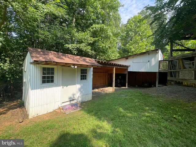 $950,000 | 531 Kellogg Mill Road, Fredericksburg, VA 22406