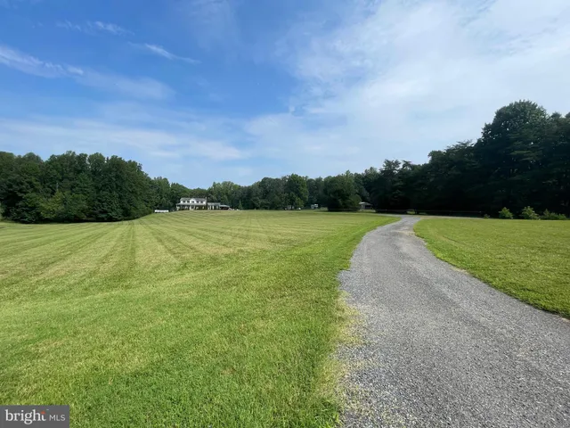 $950,000 | 531 Kellogg Mill Road, Fredericksburg, VA 22406