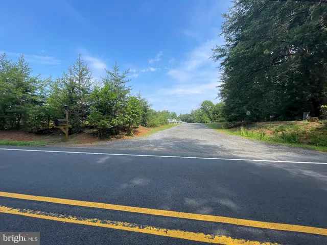 $950,000 | 531 Kellogg Mill Road, Fredericksburg, VA 22406