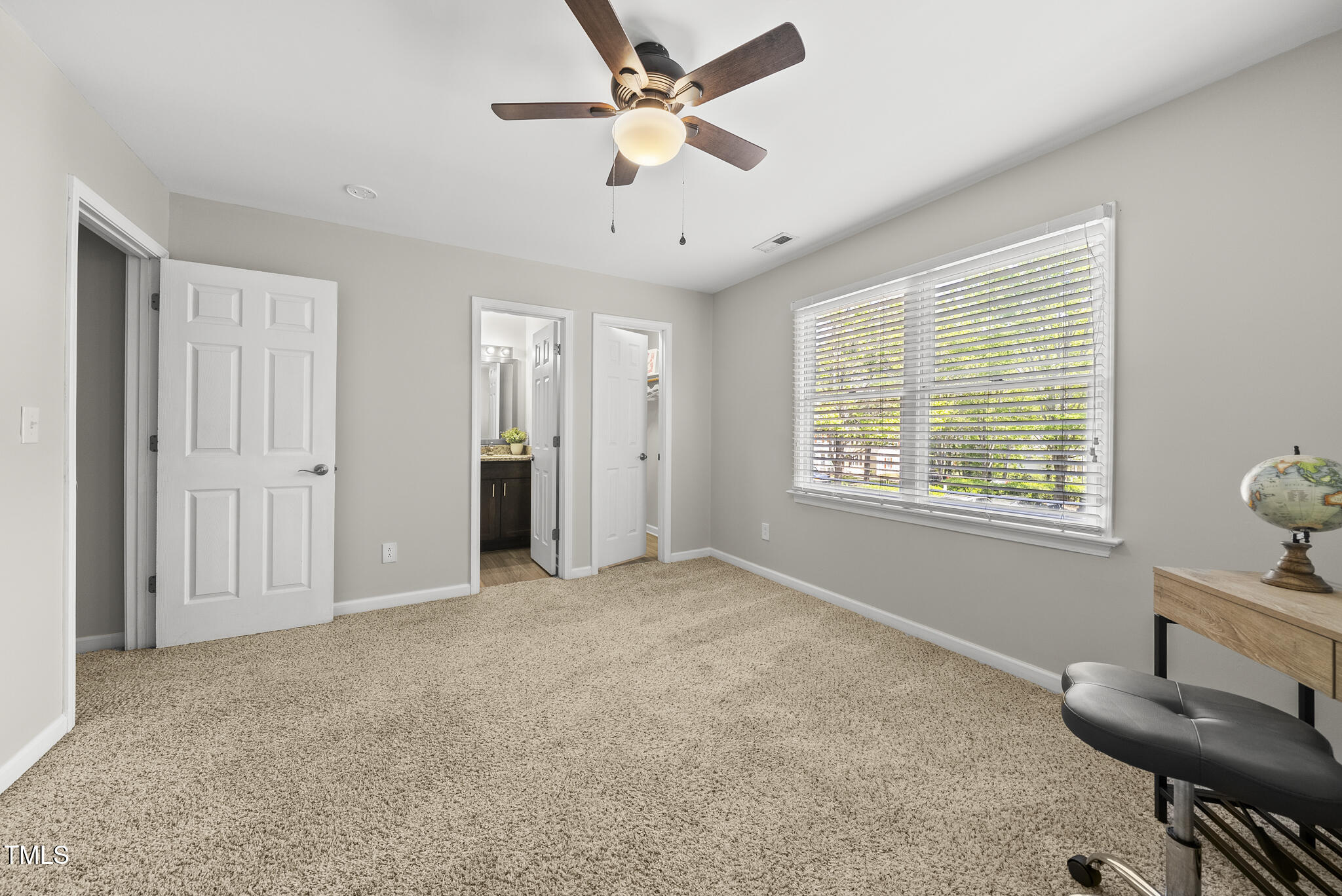 710 Powell Drive, Unit F Raleigh, NC 27606 - Photo 23 of 32 DSC02032