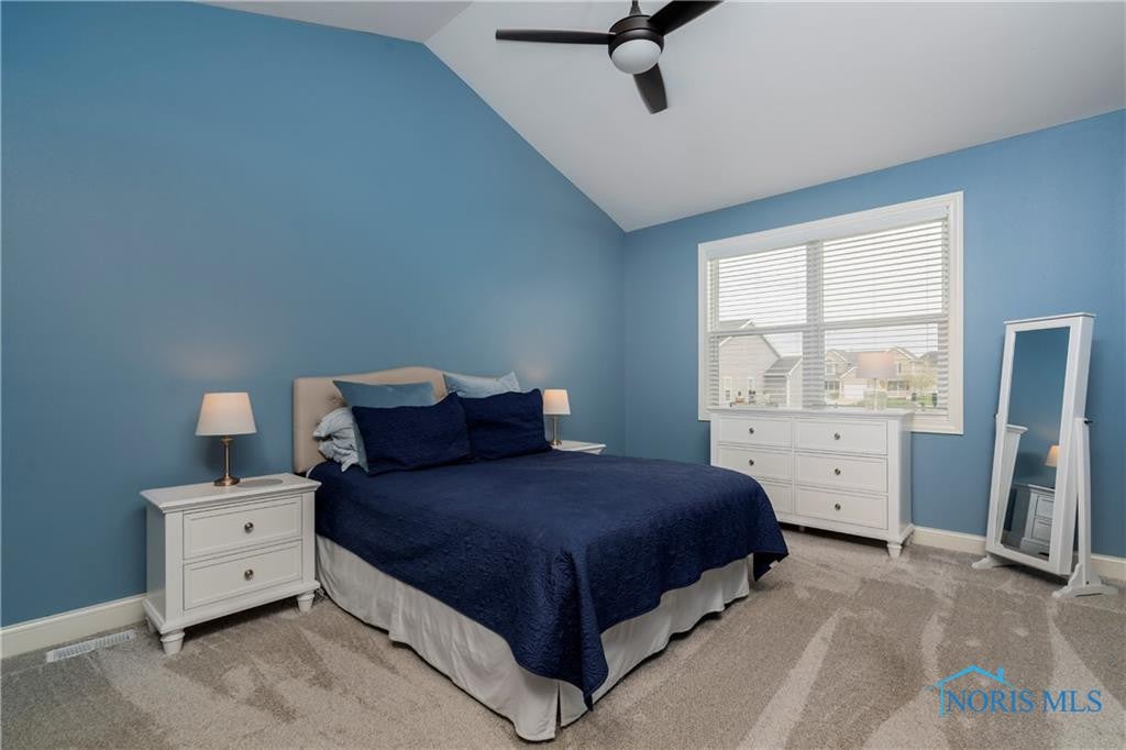 2651 Cross Ridge Way Perrysburg, OH 43551 - Photo 32 of 38 Gallery Image 32