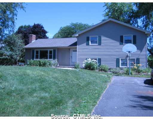171 Overlook Road Meriden, CT 06450 - Photo 1 of 1 Gallery Image 1