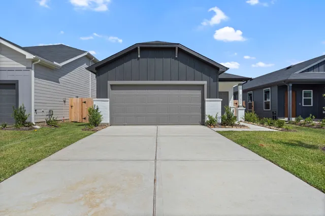 $249,990 | 23022 Deanston Drive, Waller, TX 77484