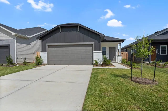 $249,990 | 23022 Deanston Drive, Waller, TX 77484