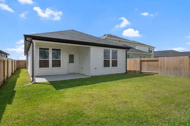 $249,990 | 23022 Deanston Drive, Waller, TX 77484