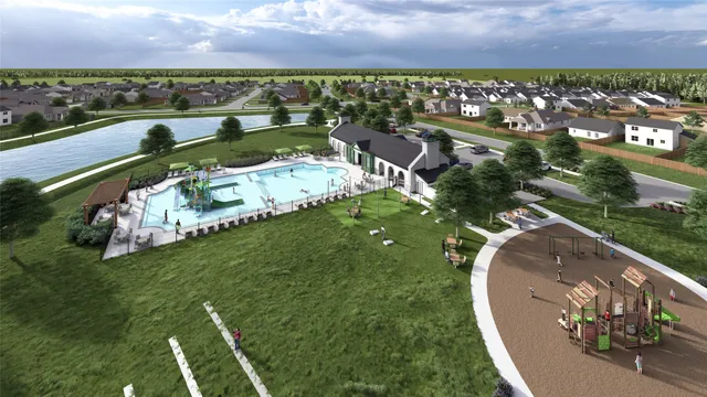 $249,990 | 23022 Deanston Drive, Waller, TX 77484