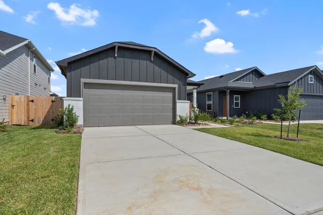 $249,990 | 23022 Deanston Drive, Waller, TX 77484