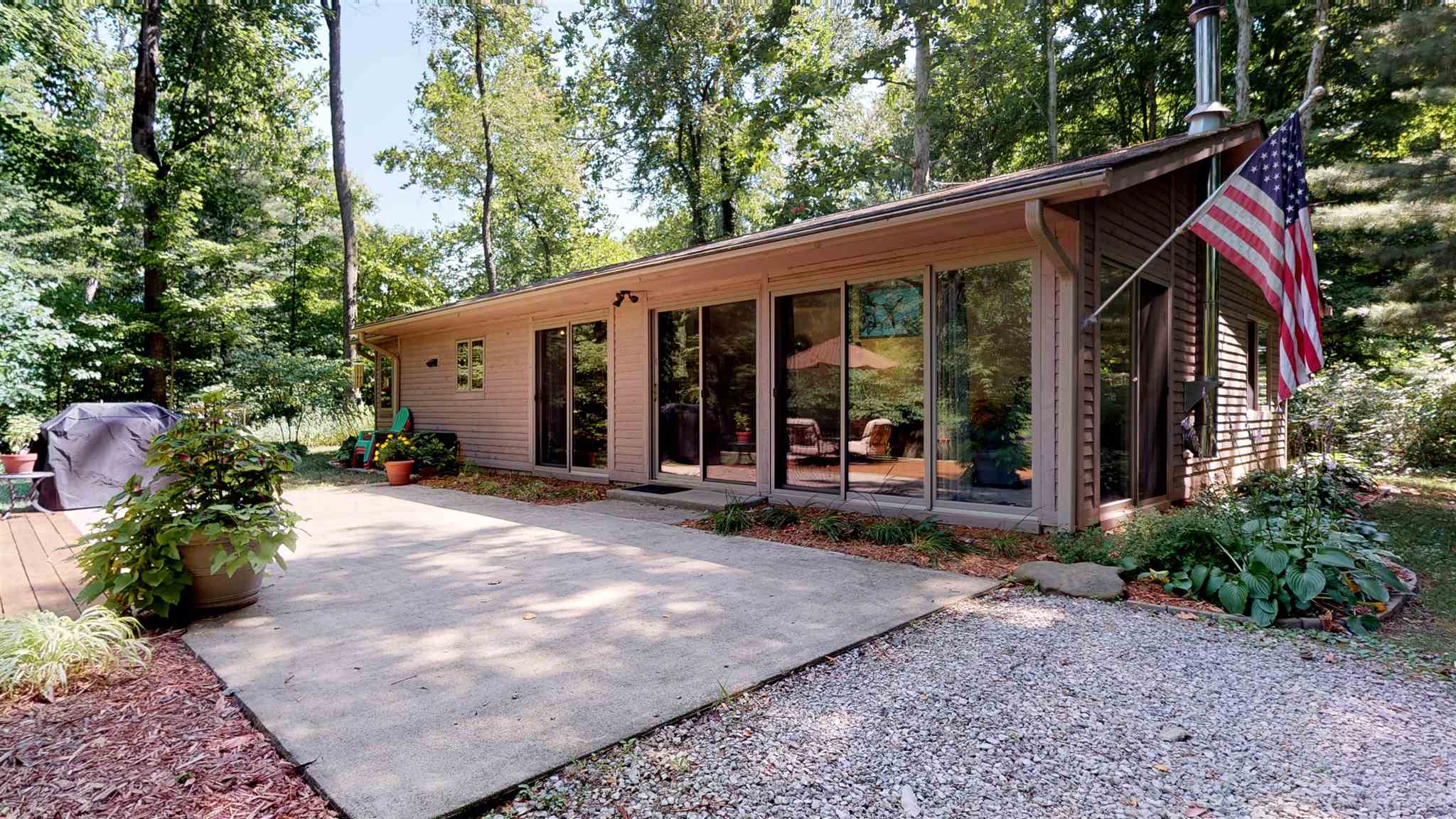 12437 Tippecanoe Ranch Road Delphi, IN 46923 - Photo 1 of 36 Gallery Image 1