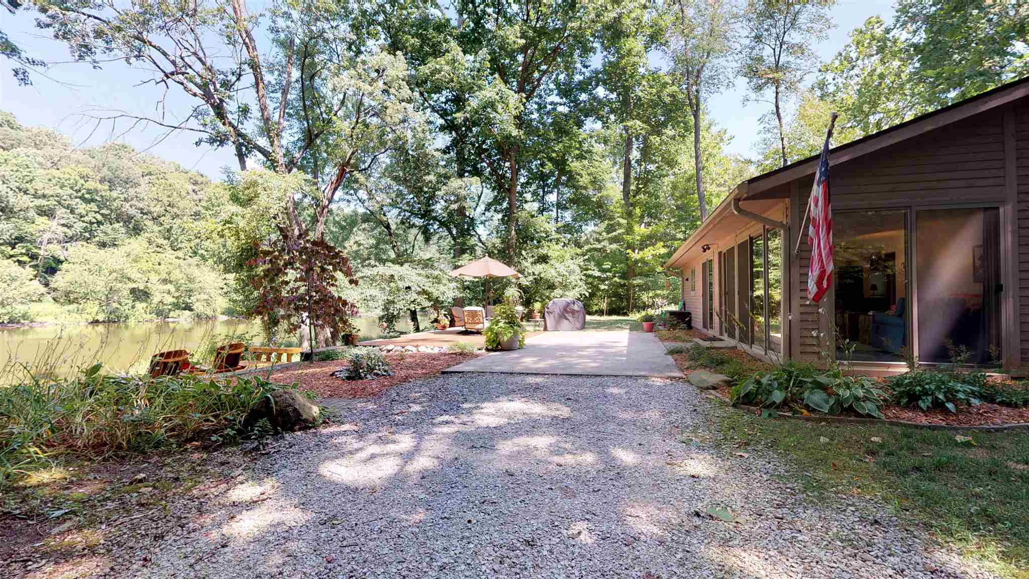 12437 Tippecanoe Ranch Road Delphi, IN 46923 - Photo 35 of 36 Gallery Image 35