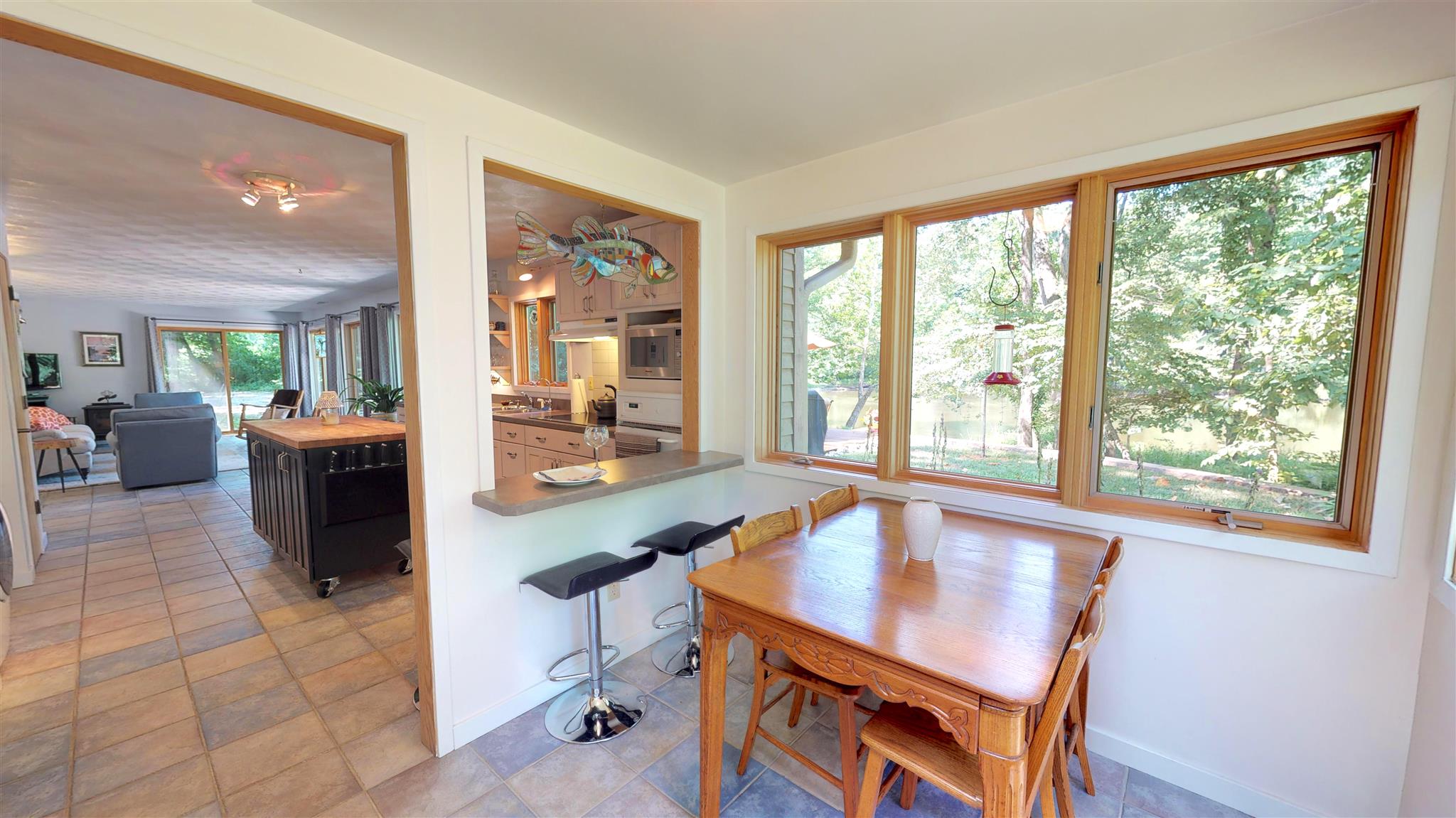 12437 Tippecanoe Ranch Road Delphi, IN 46923 - Photo 10 of 36 Gallery Image 10
