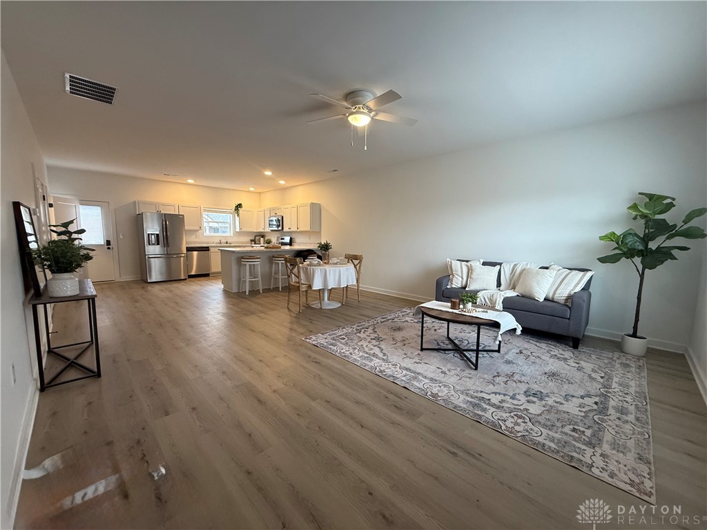 4815 Cornell Street Springfield, OH 45503 - Photo 2 of 14
