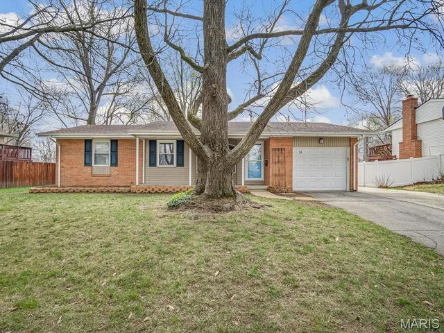 $2,375 | 33 Vanderbilt Place, O'Fallon, IL 62269