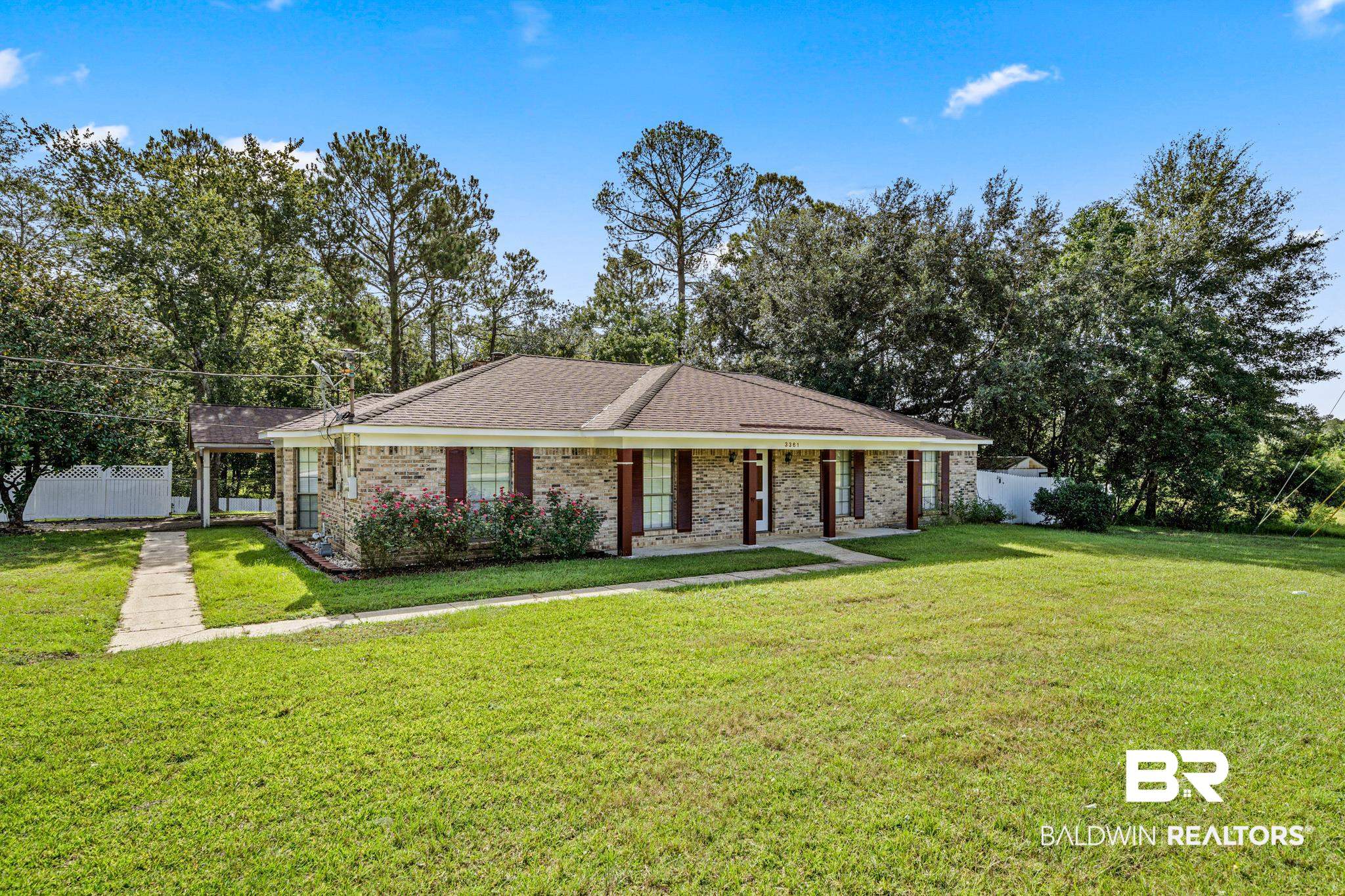3361 Schillinger Road Semmes, AL 36575 - Photo 28 of 29