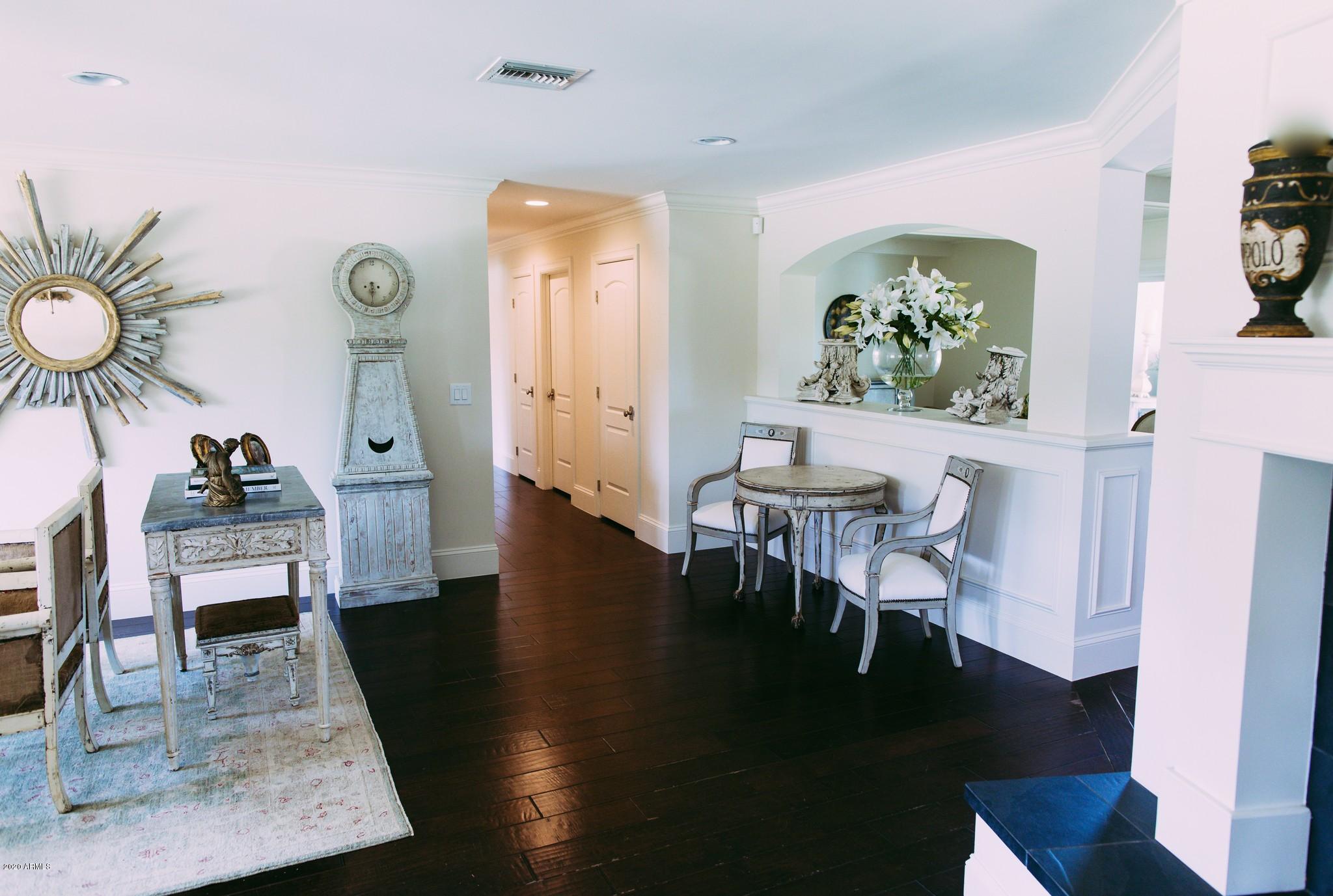 4701 North Dromedary Road Phoenix, AZ 85018 - Photo 104 of 130 Dromedary Home - For Sale - Arcadia-106