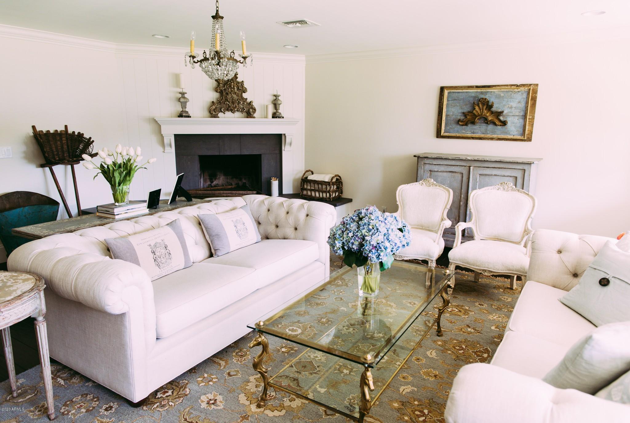 4701 North Dromedary Road Phoenix, AZ 85018 - Photo 107 of 130 Dromedary Home - For Sale - Arcadia-110