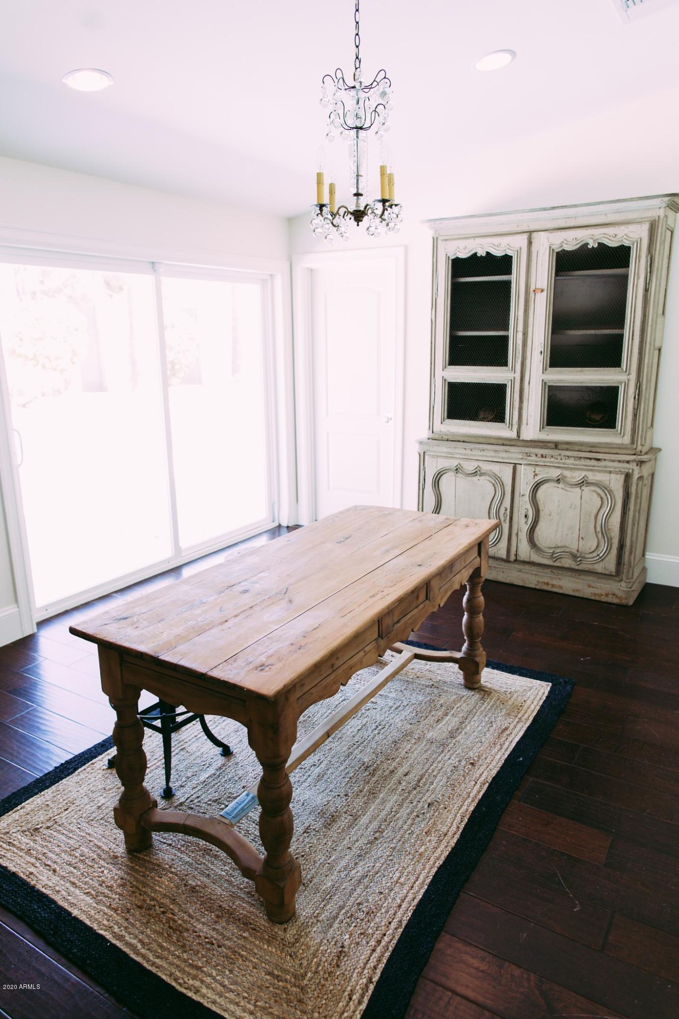 4701 North Dromedary Road Phoenix, AZ 85018 - Photo 116 of 130 Dromedary Home - For Sale - Arcadia-122