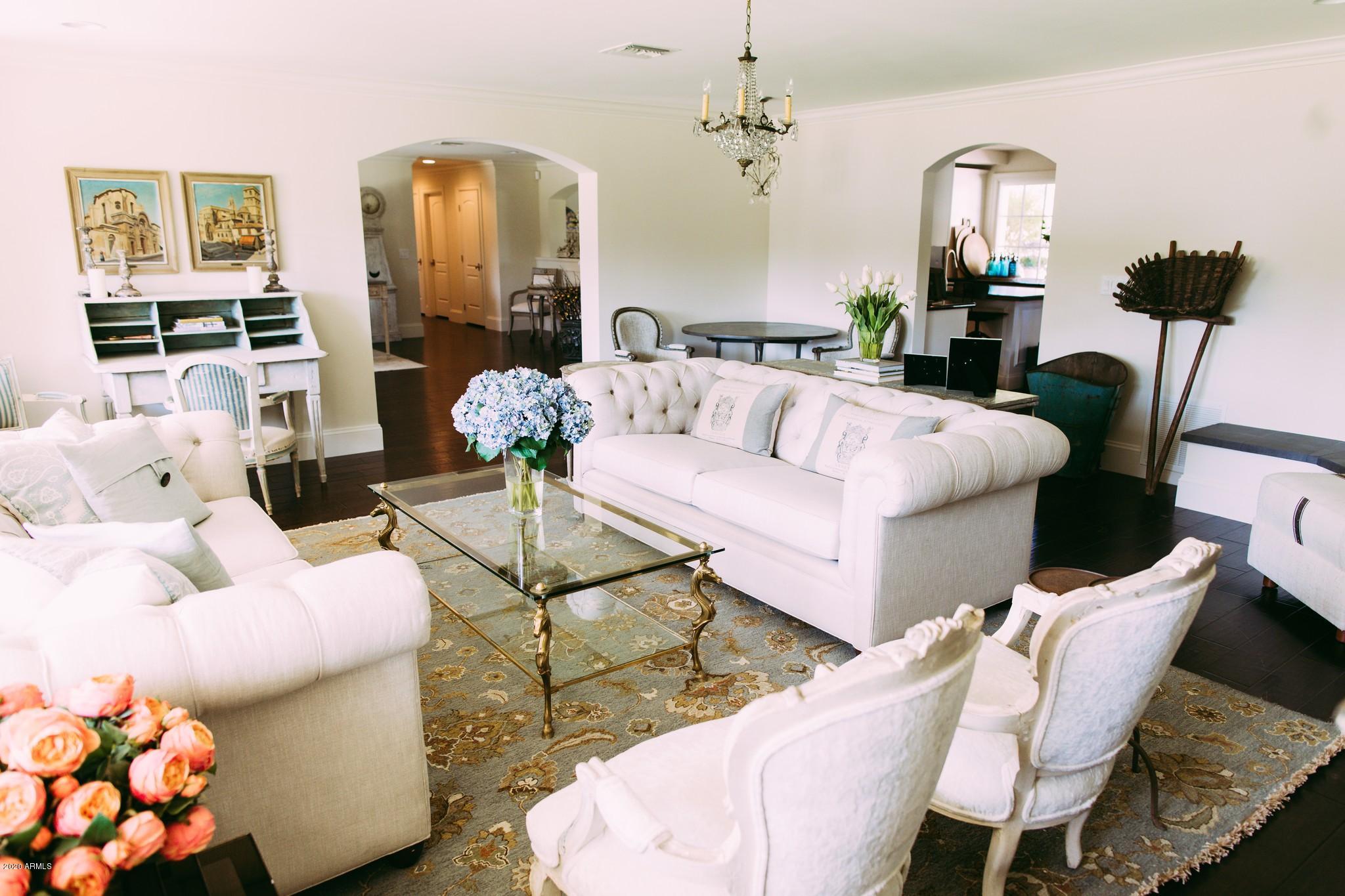 4701 North Dromedary Road Phoenix, AZ 85018 - Photo 118 of 130 Dromedary Home - For Sale - Arcadia-124