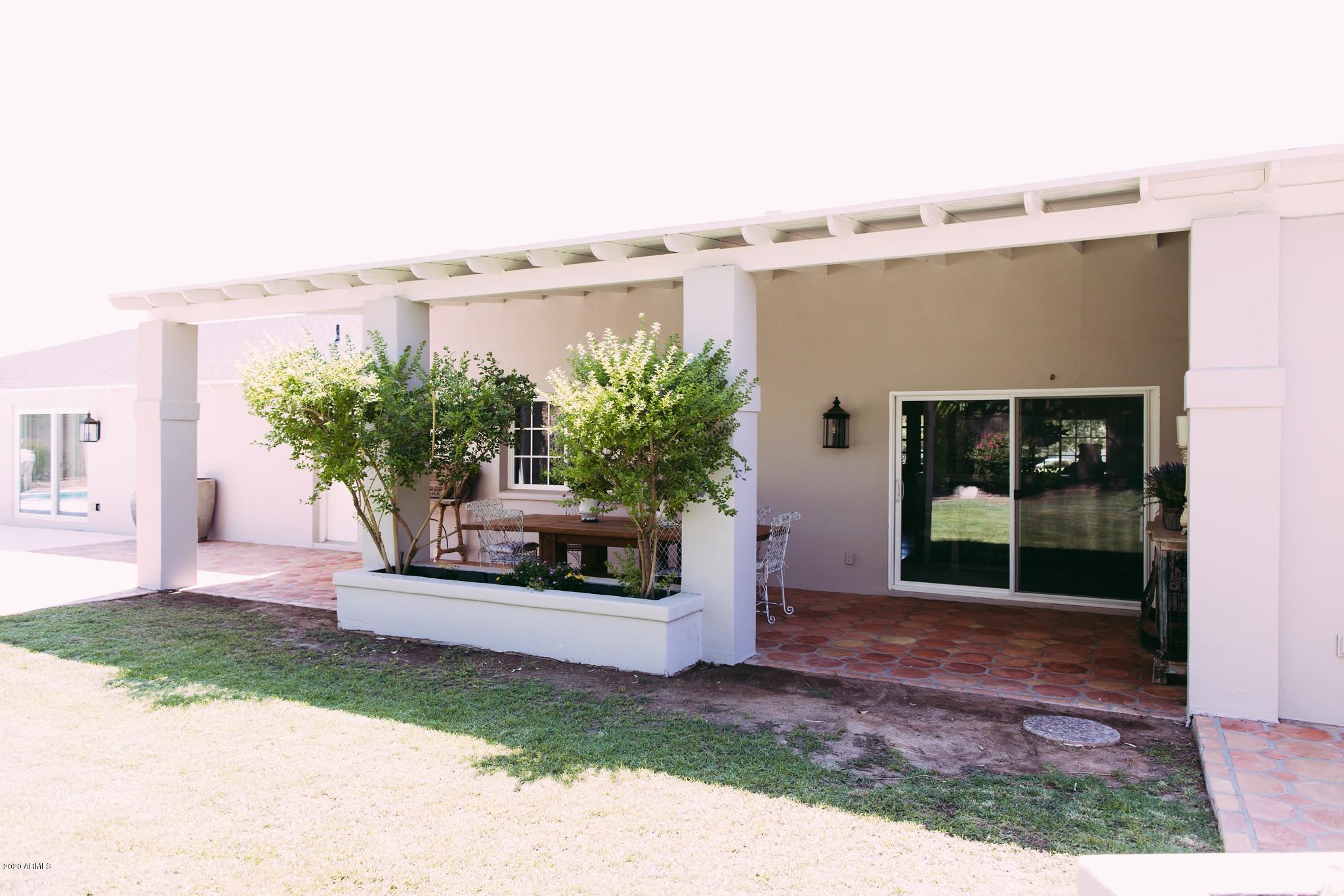 4701 North Dromedary Road Phoenix, AZ 85018 - Photo 120 of 130 Dromedary Home - For Sale - Arcadia-83