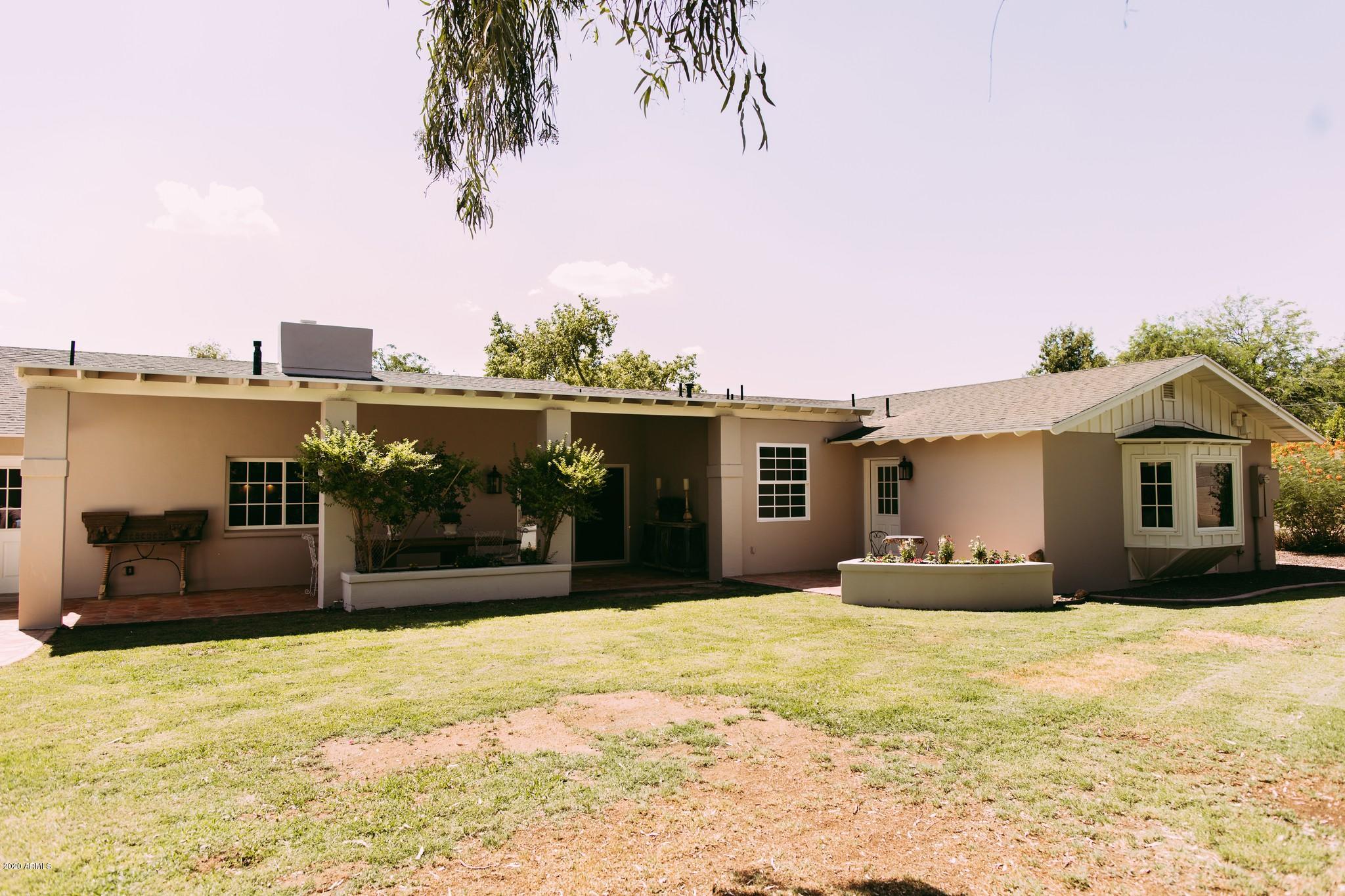 4701 North Dromedary Road Phoenix, AZ 85018 - Photo 121 of 130 Dromedary Home - For Sale - Arcadia-84