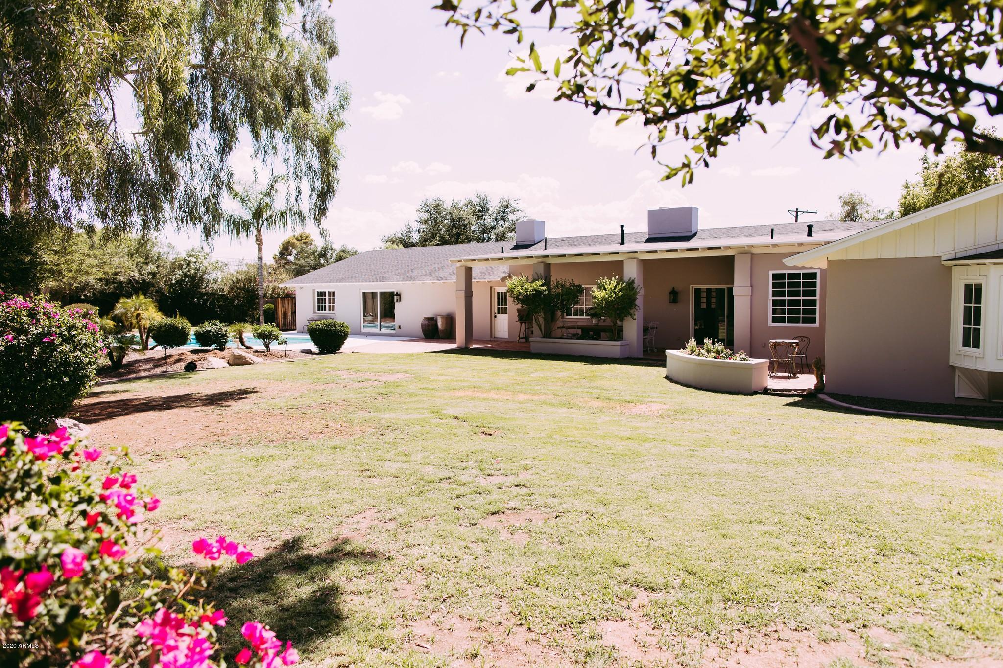 4701 North Dromedary Road Phoenix, AZ 85018 - Photo 123 of 130 Dromedary Home - For Sale - Arcadia-86